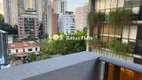 Foto 3 de Flat com 1 Quarto à venda, 32m² em Pinheiros, São Paulo