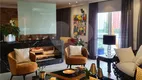 Foto 3 de Apartamento com 3 Quartos à venda, 173m² em Panamby, São Paulo