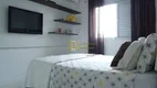 Foto 4 de Apartamento com 3 Quartos à venda, 155m² em Marapé, Santos