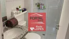 Foto 10 de Apartamento com 3 Quartos à venda, 105m² em Vila Suzana, São Paulo