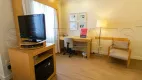 Foto 3 de Flat com 1 Quarto à venda, 29m² em Campo Belo, São Paulo