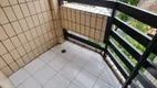 Foto 2 de Apartamento com 2 Quartos para alugar, 65m² em Marapé, Santos