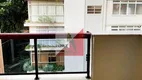 Foto 8 de Flat com 1 Quarto para alugar, 38m² em Higienópolis, São Paulo