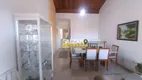 Foto 10 de Casa com 3 Quartos à venda, 130m² em Chácara do Visconde, Taubaté