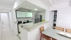 Foto 7 de Apartamento com 3 Quartos à venda, 126m² em Riviera de São Lourenço, Bertioga