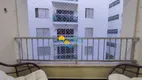 Foto 7 de Apartamento com 3 Quartos à venda, 127m² em Vila Júlia , Guarujá