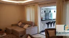 Foto 13 de Casa de Condomínio com 2 Quartos à venda, 210m² em Alphaville, Santana de Parnaíba