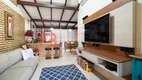 Foto 10 de Casa com 3 Quartos para alugar, 120m² em Canto Grande, Bombinhas