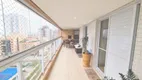 Foto 26 de Apartamento com 4 Quartos para alugar, 124m² em Enseada, Guarujá