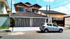 Foto 10 de Casa com 3 Quartos à venda, 162m² em Jardim das Indústrias, São José dos Campos