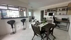 Foto 23 de Apartamento com 3 Quartos à venda, 136m² em Parque Residencial Casarão, Sumaré