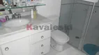 Foto 17 de Apartamento com 3 Quartos à venda, 125m² em Vila Santo Estéfano, São Paulo