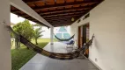 Foto 6 de Casa com 6 Quartos à venda, 300m² em PRAIA DE MARANDUBA, Ubatuba