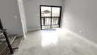 Foto 3 de Sobrado com 2 Quartos à venda, 93m² em Marapé, Santos