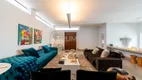 Foto 6 de Casa de Condomínio com 5 Quartos à venda, 491m² em Loteamento Mont Blanc Residence, Campinas