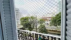 Foto 7 de Apartamento com 3 Quartos à venda, 136m² em José Menino, Santos