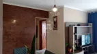 Foto 3 de Apartamento com 2 Quartos à venda, 69m² em Jardim do Lago, Jundiaí