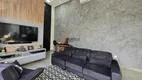 Foto 6 de Casa de Condomínio com 3 Quartos à venda, 198m² em Residencial Terras do Cancioneiro, Paulínia