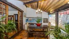 Foto 5 de Casa de Condomínio com 5 Quartos à venda, 400m² em Condominio Estancia Serrana, Nova Lima