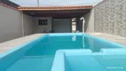 Foto 6 de Casa com 2 Quartos para alugar, 180m² em Sítio do Campo, Praia Grande