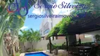 Foto 8 de Casa com 4 Quartos para alugar, 290m² em Coacu, Eusébio