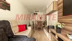 Foto 4 de Apartamento com 3 Quartos à venda, 80m² em Vila Guilherme, São Paulo