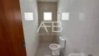 Foto 7 de Casa com 2 Quartos à venda, 59m² em Água Branca, Boituva