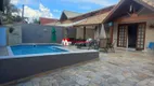 Foto 3 de Casa com 3 Quartos à venda, 176m² em Guarau, Peruíbe
