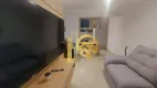 Foto 2 de Apartamento com 2 Quartos à venda, 59m² em Jardim das Industrias, Jacareí