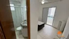 Foto 6 de Apartamento com 2 Quartos à venda, 58m² em Vila Guilhermina, Praia Grande