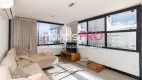 Foto 3 de Apartamento com 2 Quartos à venda, 90m² em Itaim Bibi, São Paulo