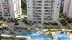 Foto 9 de Apartamento com 3 Quartos para alugar, 158m² em Tamboré, Santana de Parnaíba