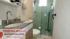 Foto 13 de Apartamento com 2 Quartos à venda, 60m² em Vila Mascote, São Paulo