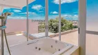 Foto 6 de Casa de Condomínio com 3 Quartos à venda, 1012m² em Alphaville Flamboyant Residencial Araguaia, Goiânia