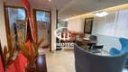 Foto 8 de Apartamento com 3 Quartos à venda, 135m² em Serra, Belo Horizonte