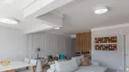 Foto 7 de Apartamento com 2 Quartos à venda, 85m² em Jardim Caravelas, São Paulo