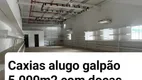 Foto 2 de Galpão/Depósito/Armazém para venda ou aluguel, 5000m² em Chácaras Rio-Petrópolis, Duque de Caxias
