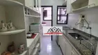 Foto 6 de Apartamento com 2 Quartos à venda, 78m² em Jardim Santa Genoveva, Guarujá
