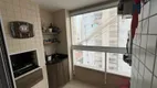 Foto 7 de Apartamento com 3 Quartos à venda, 77m² em Ponta da Praia, Santos