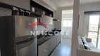 Foto 3 de Apartamento com 2 Quartos à venda, 60m² em Vila Carvalho, Sorocaba