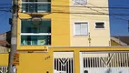 Foto 8 de Cobertura com 2 Quartos à venda, 105m² em Parque São Vicente, Mauá