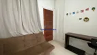 Foto 5 de Apartamento com 1 Quarto para alugar, 45m² em José Menino, Santos