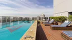 Foto 15 de Apartamento com 1 Quarto à venda, 48m² em Brooklin, São Paulo