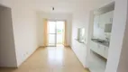Foto 2 de Apartamento com 1 Quarto para alugar, 45m² em Vila Santo Antonio, Bauru