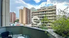 Foto 5 de Apartamento com 1 Quarto para venda ou aluguel, 56m² em Cambuí, Campinas
