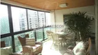 Foto 9 de Apartamento com 4 Quartos para venda ou aluguel, 192m² em Panamby, São Paulo