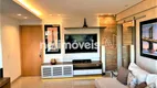 Foto 11 de Apartamento com 2 Quartos à venda, 69m² em Vila da Serra, Nova Lima