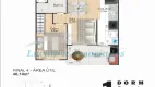 Foto 9 de Apartamento com 2 Quartos à venda, 75m² em Vila Caicara, Praia Grande