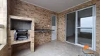 Foto 2 de Apartamento com 2 Quartos à venda, 83m² em Boqueirão, Praia Grande