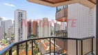 Foto 5 de Apartamento com 4 Quartos à venda, 210m² em Santana, São Paulo